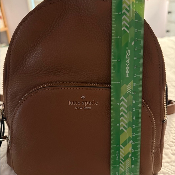 Kate Spade Backpack - Picture 10 of 12